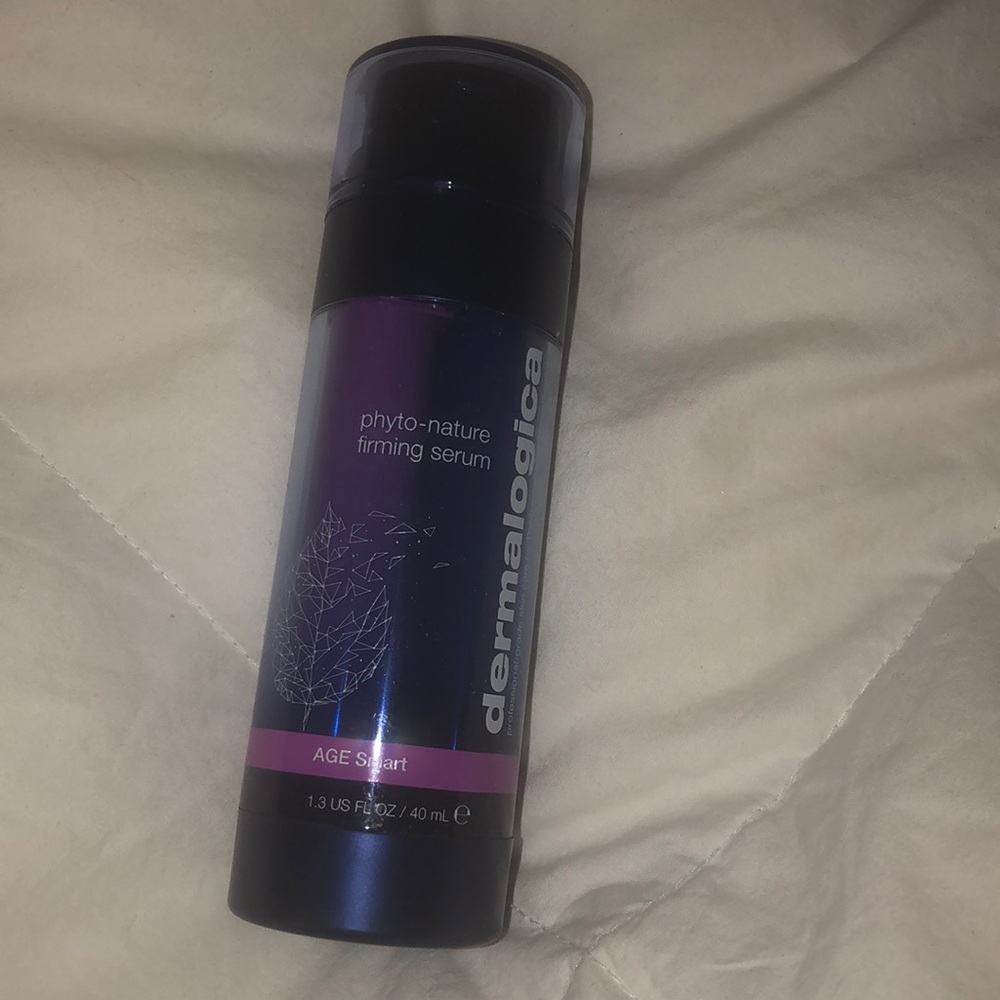 Dermalogica Phyto-nature firming serum -new